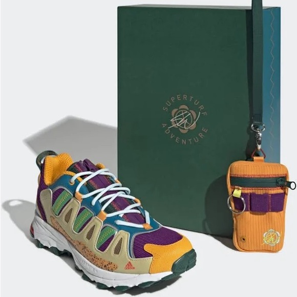 Sean Wotherspoon Jiminy Cricket Adidas - Picture 15 of 15